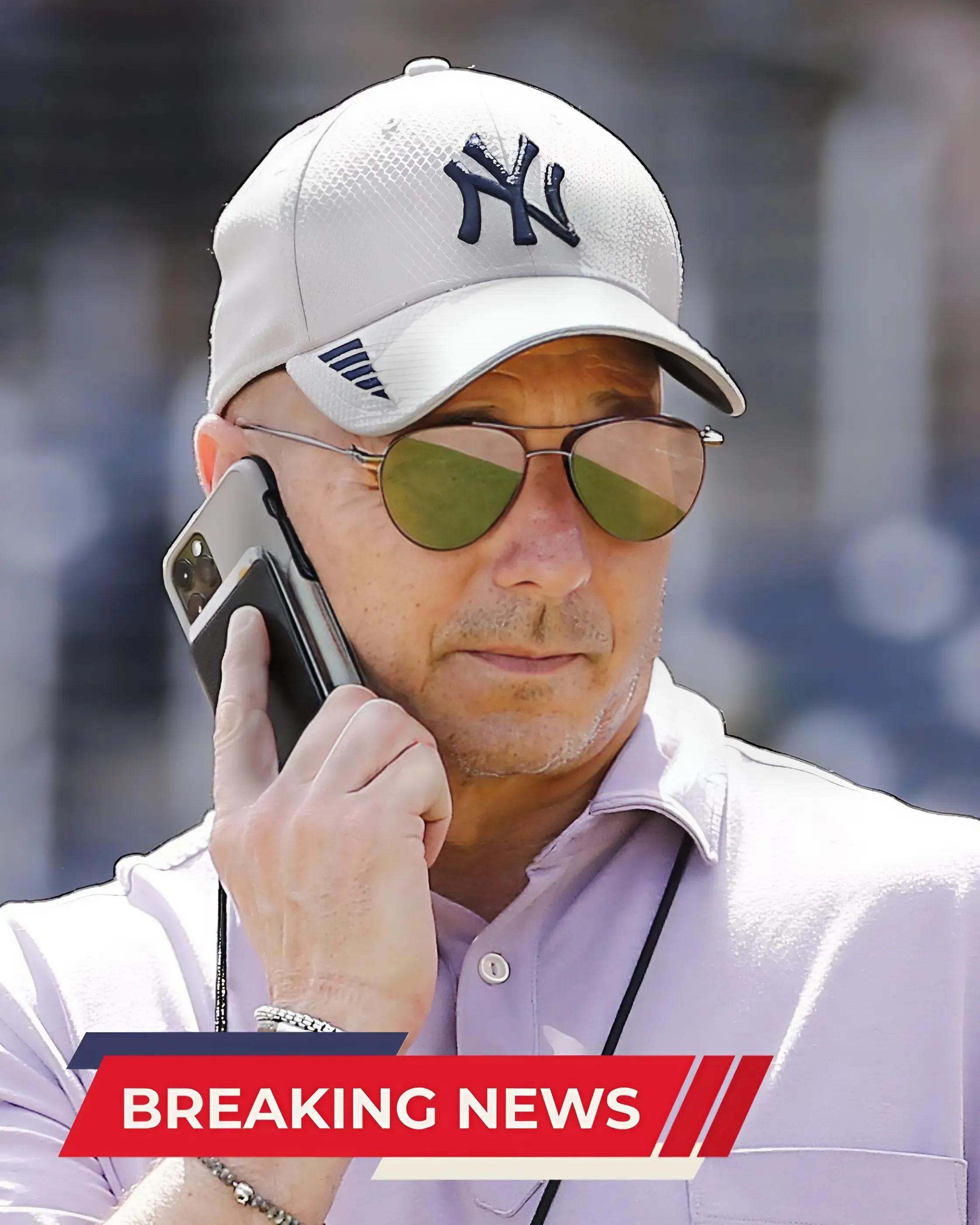 Heavy’s Trade Proposal Lands Yankees $39 Million Two-Time All-Star
