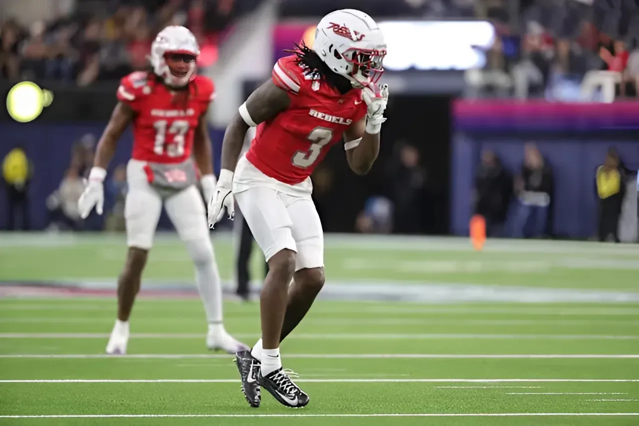 Packers spend big guaranteed money on undrafted rookie