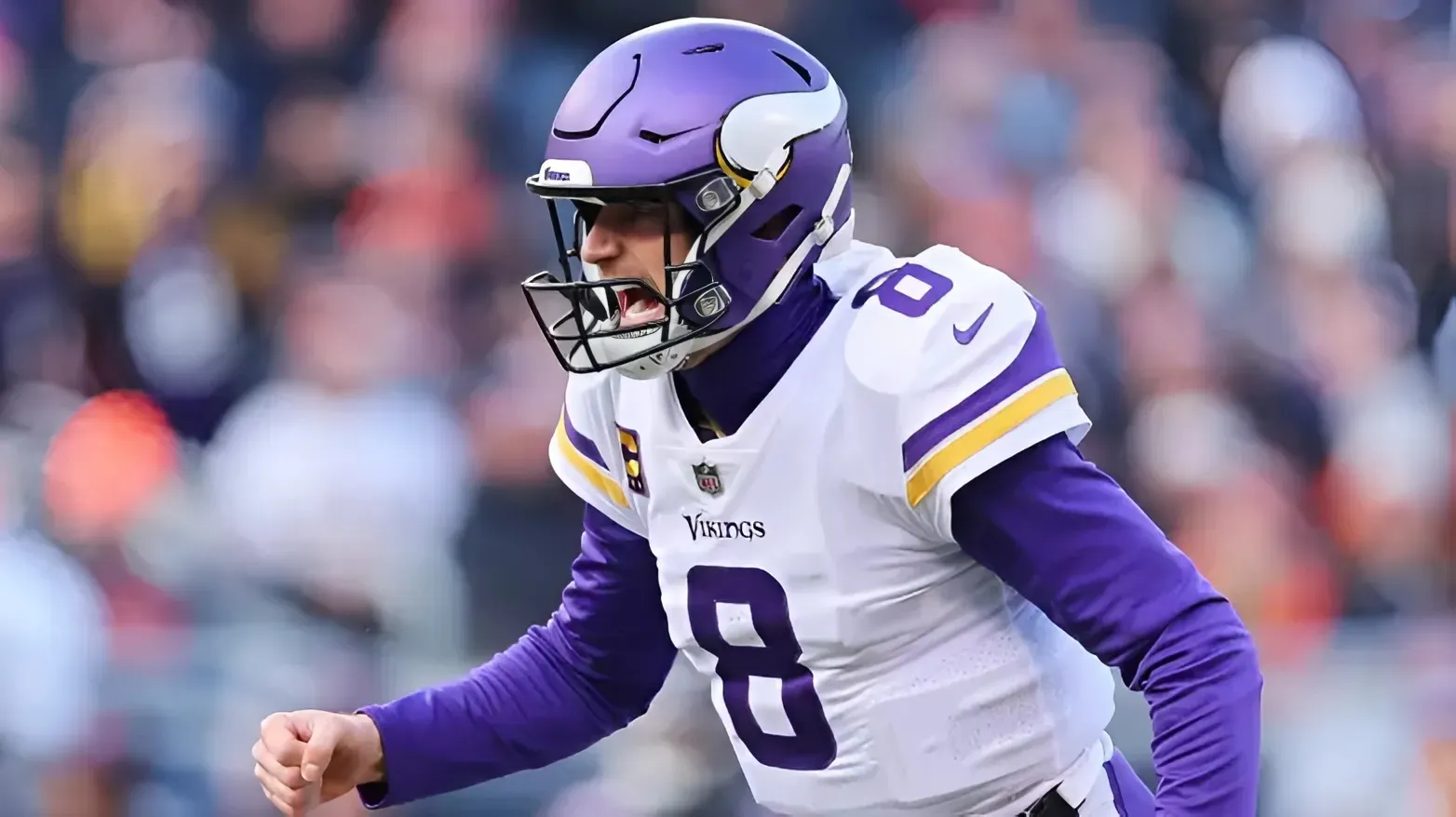 Vikings Bestow Number of Polarizing Ex-QB on Sam Howell, Ignite Fan Ridicule