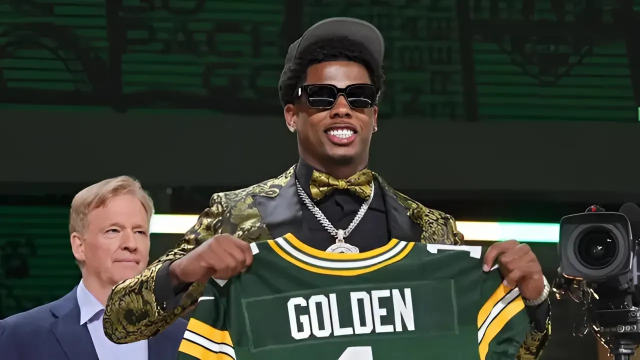 BREAKING: Packers spend big guaranteed money on undrafted rookie