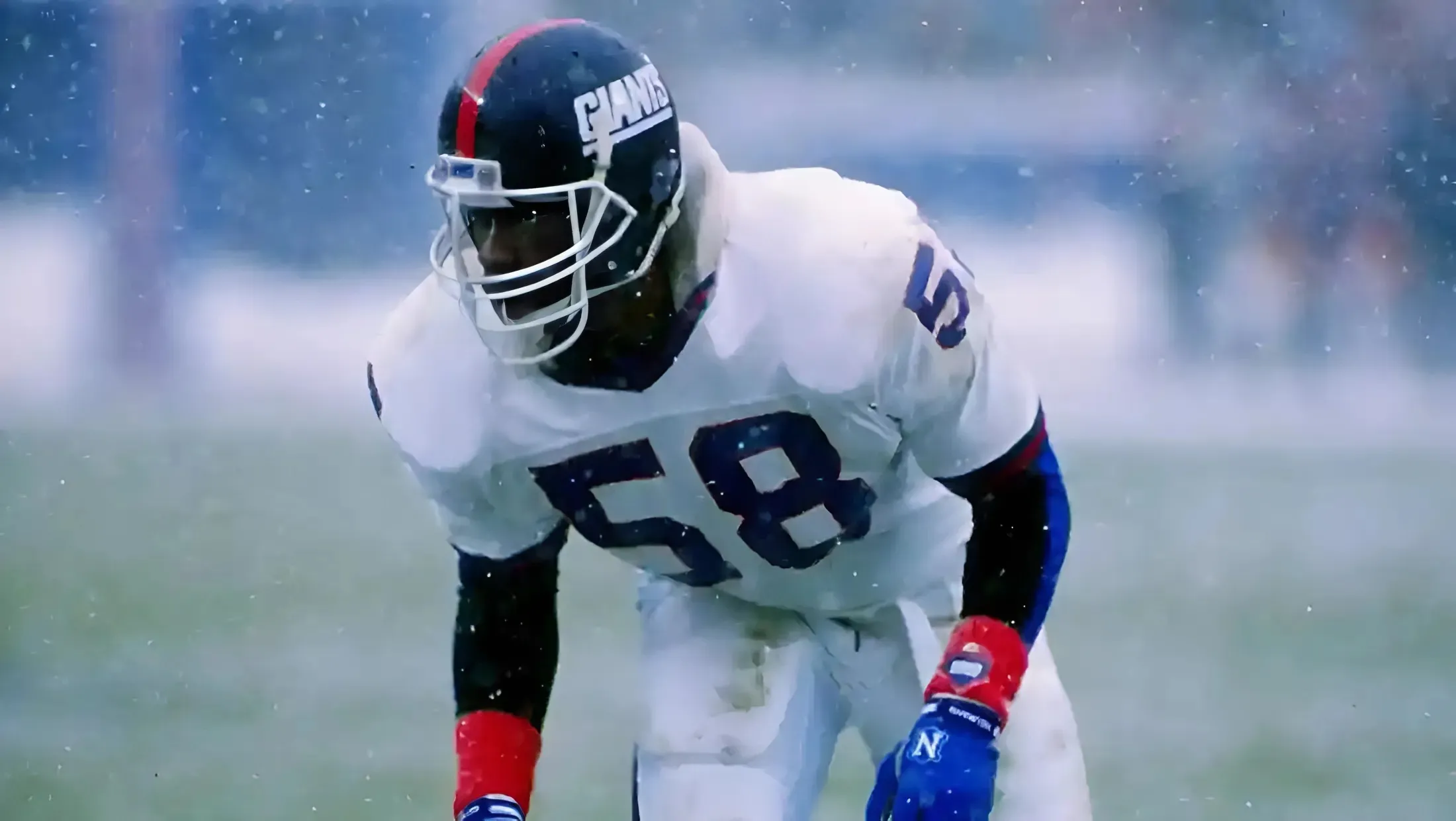 Carl Banks Names ‘Best’ Giants Player Set to Benefit from Russell Wilson