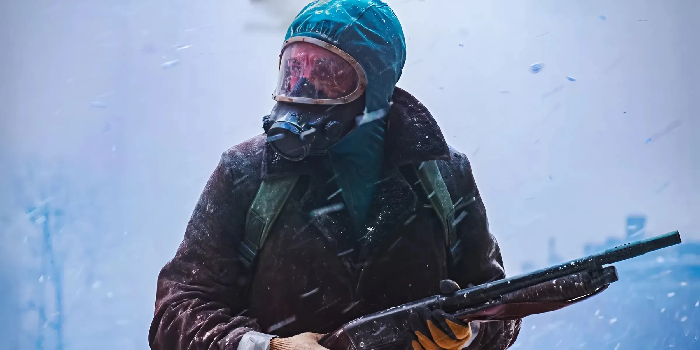 Netflix’s New Post-Apocalyptic Show Debuts With A Strong Rotten Tomatoes Score - How Does It Compare To The Last Of Us?