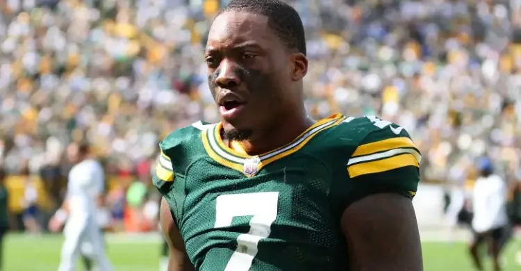 Blockbuster Trade Proposal Brings Cowboys Projected $44 Million LB From NFC North