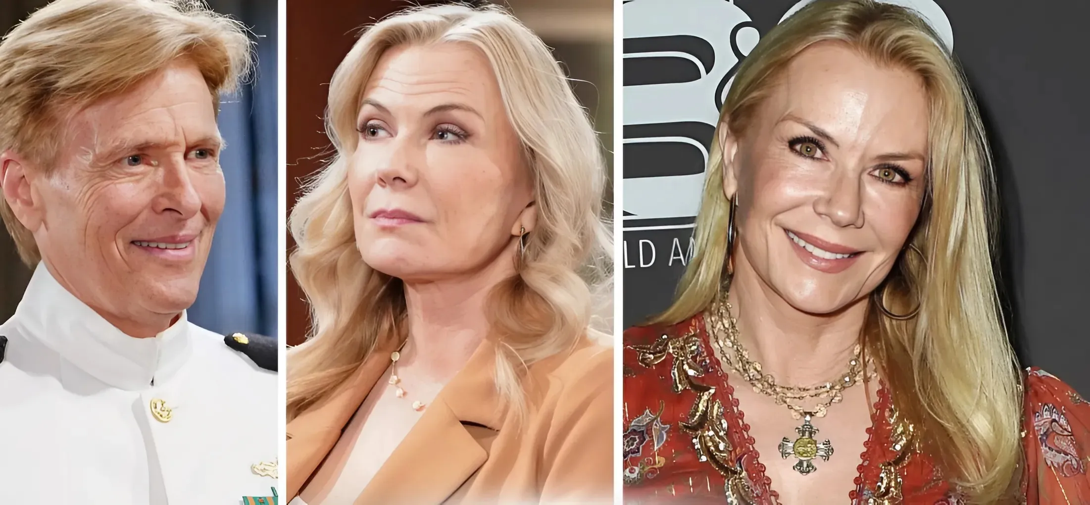 Bold and the Beautiful’s Katherine Kelly Lang Teases Nick and Brooke’s Dynamic: ‘Totally Different’