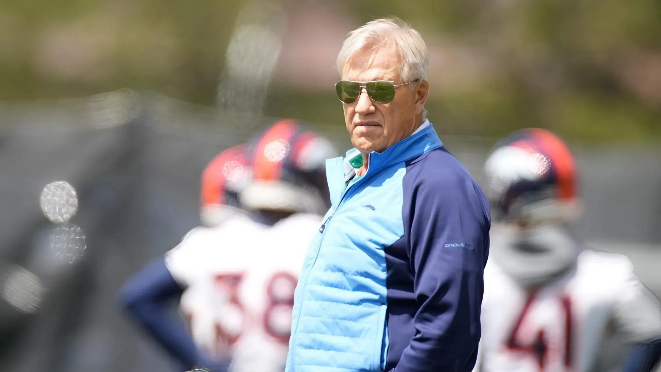 Broncos Legend John Elway’s Attorney Releases Statement Amid ‘Investigation’