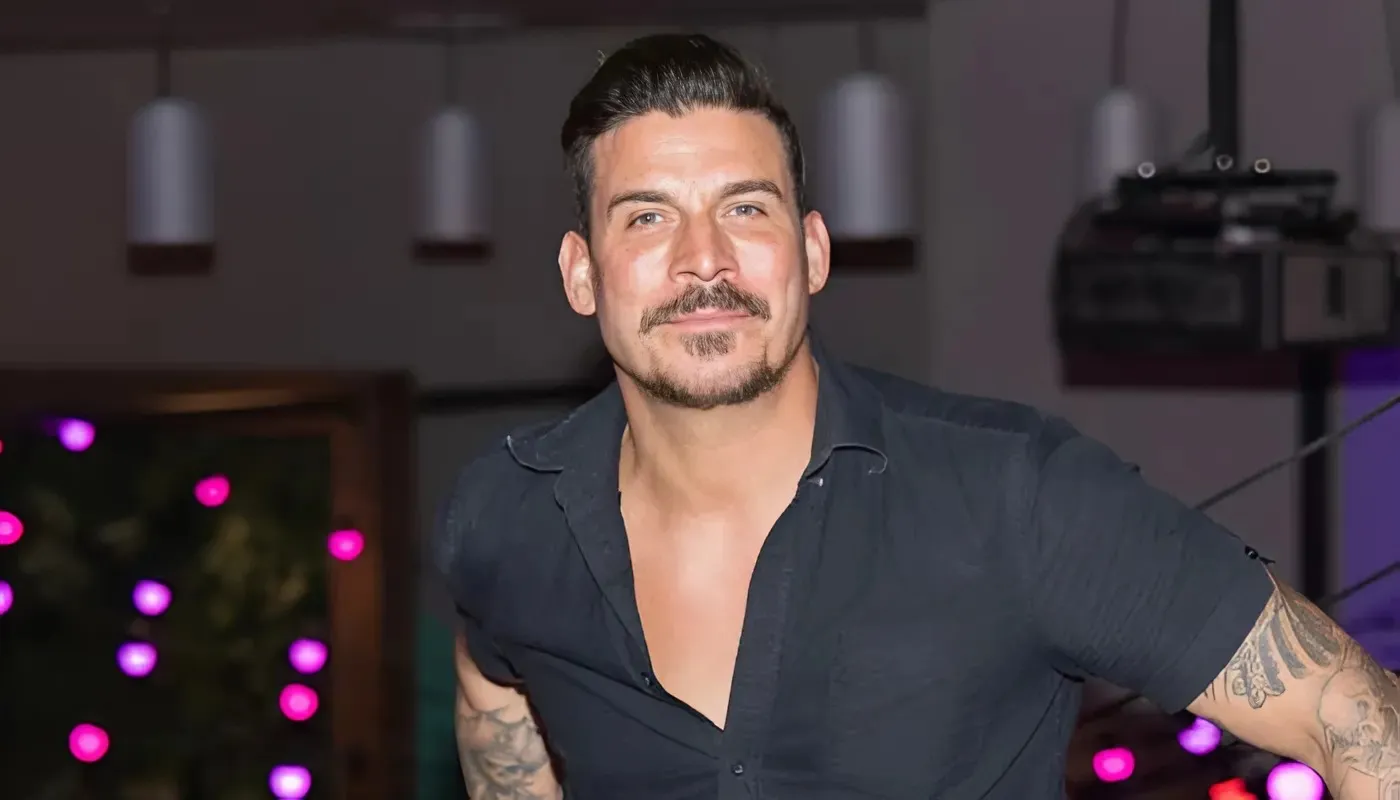 Jax Taylor Has Podcast Tour Dates Canceled Following Problematic Behavior On Season 2 Of 'The Valley'