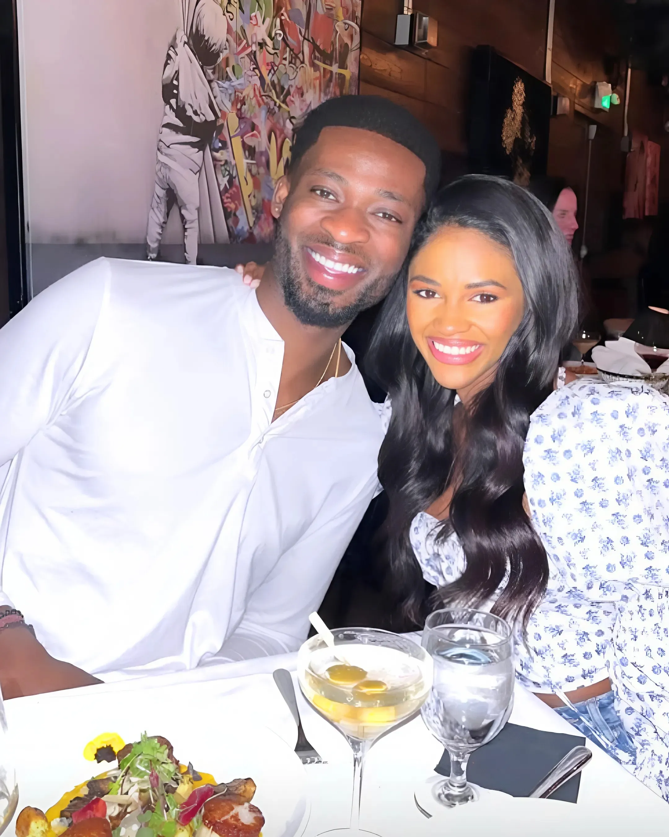 “Still Obsessed”: Charity & Dotun Drop Jaw-Dropping PDA Pics for Their 2-Year Anniversary