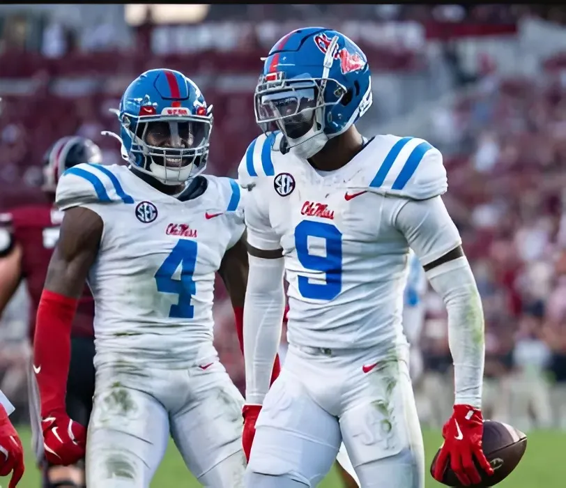 Commanders Praised for ‘Best Value’ Draft Pick in Second Round CB