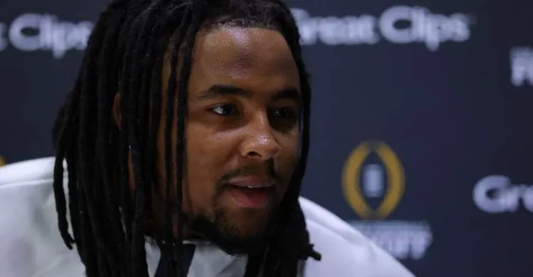 Detroit Lions Recruit Hates Michigan, But That’s OK