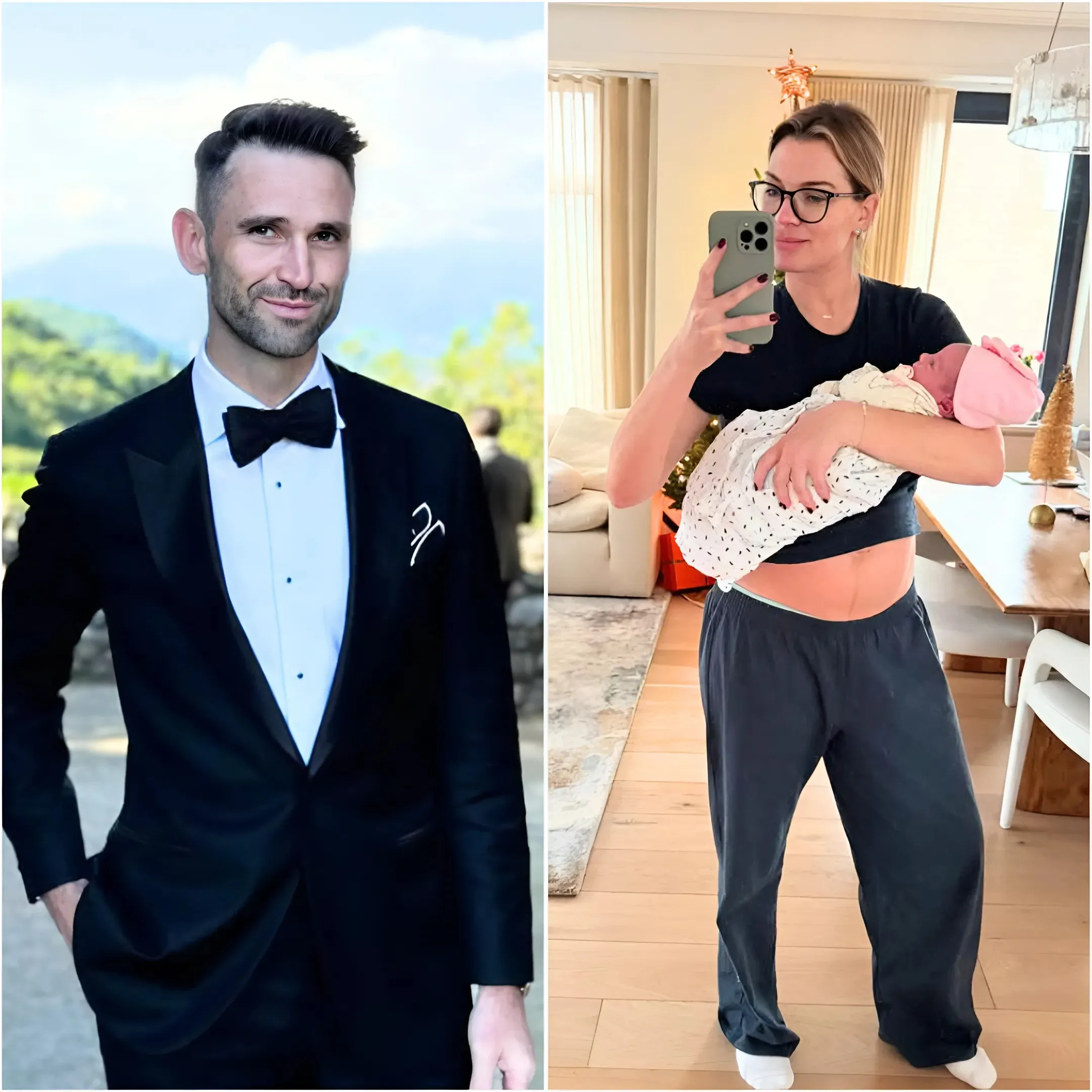 ‘It Was Bittersweet’: Carl Radke Opens Up About First Time Meeting Lindsay’s Daughter Gemma