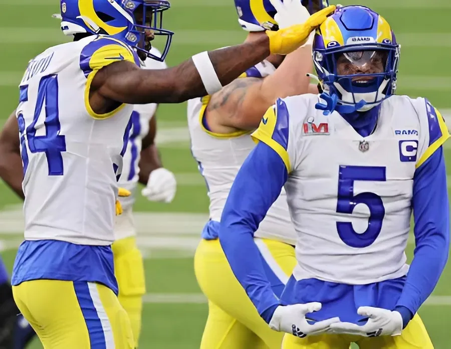 Rams HC McVay Gushes About Former Player; Fuels Trade Talks