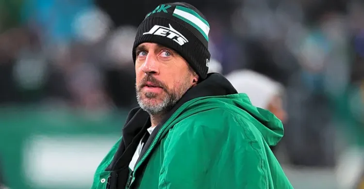 Aaron Rodgers joining Steelers gets ‘diminished’ truth bomb