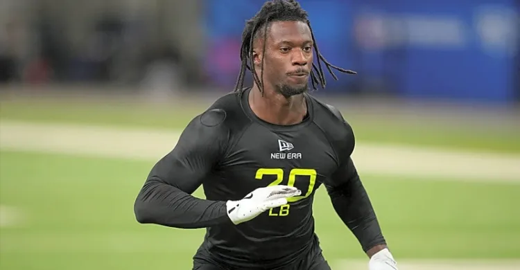 Eagles become first team to sign a rookie contract after NFL Draft