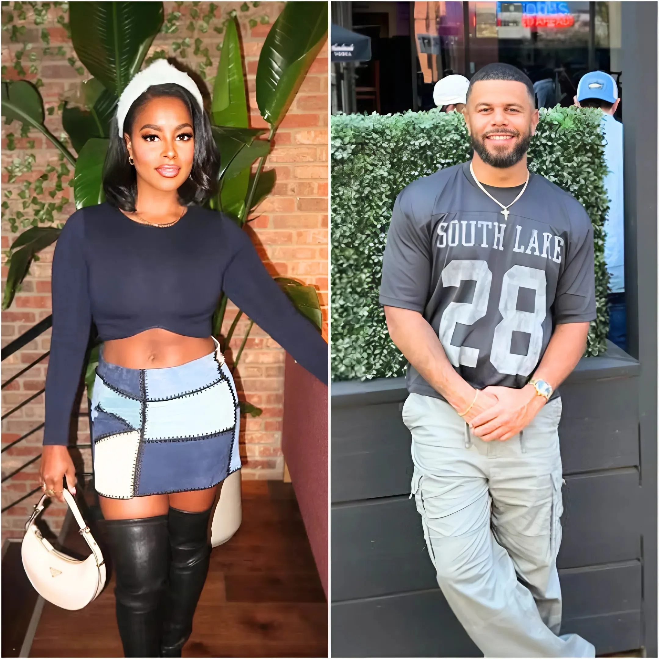 A Long-Overdue Apology: Love Is Blind’s Ashley Adionser Gets Shocking DM from Tyler Francis’ Baby Mama — ‘You Won’t Believe What She Said’