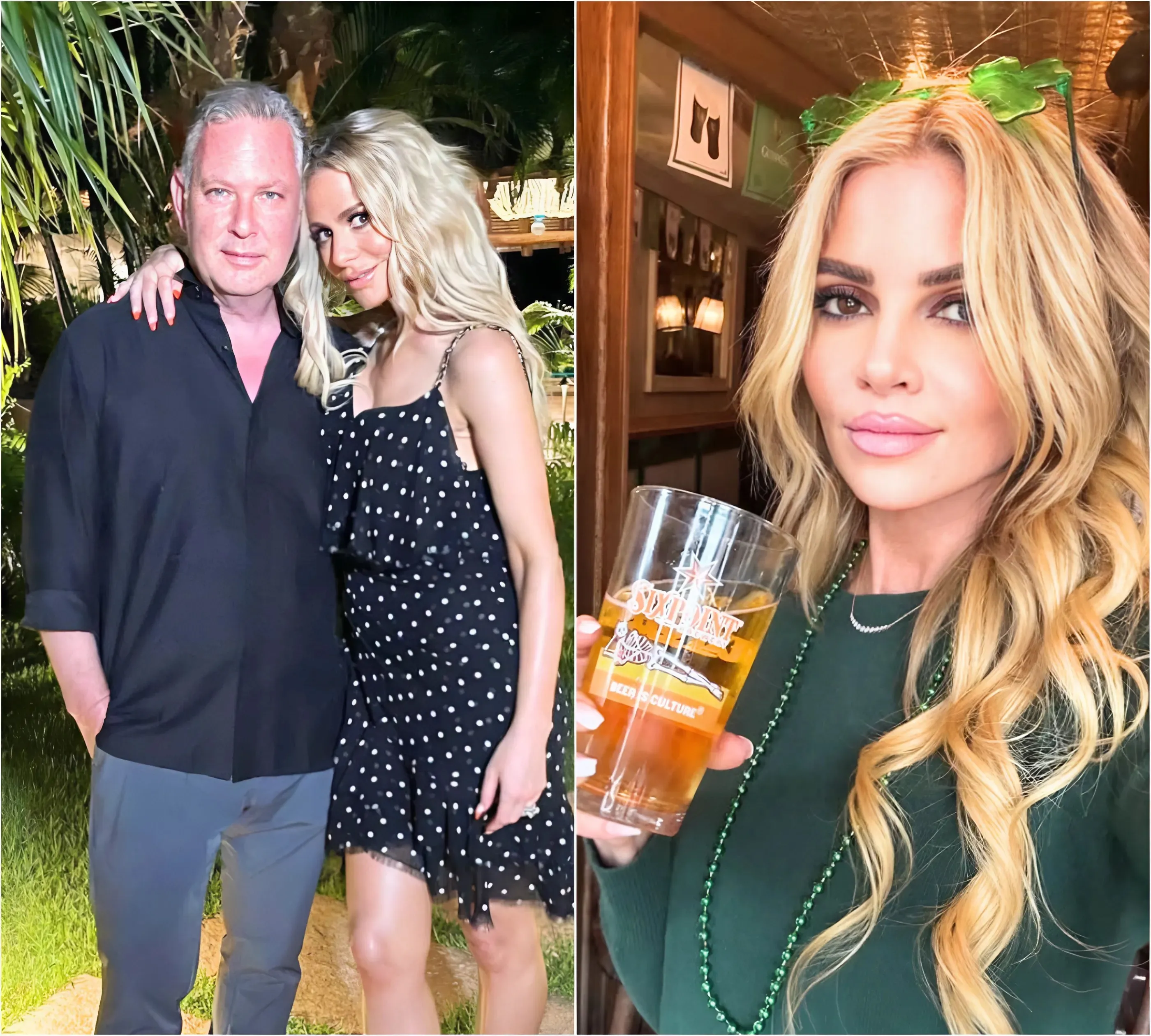 PK’s Rumored Flame Shana Wall Attended His Wedding to Dorit, Plus When They Met & How PK Feels About Model is Revealed as Dorit Speaks of Being “Disrespected” in Cryptic Post