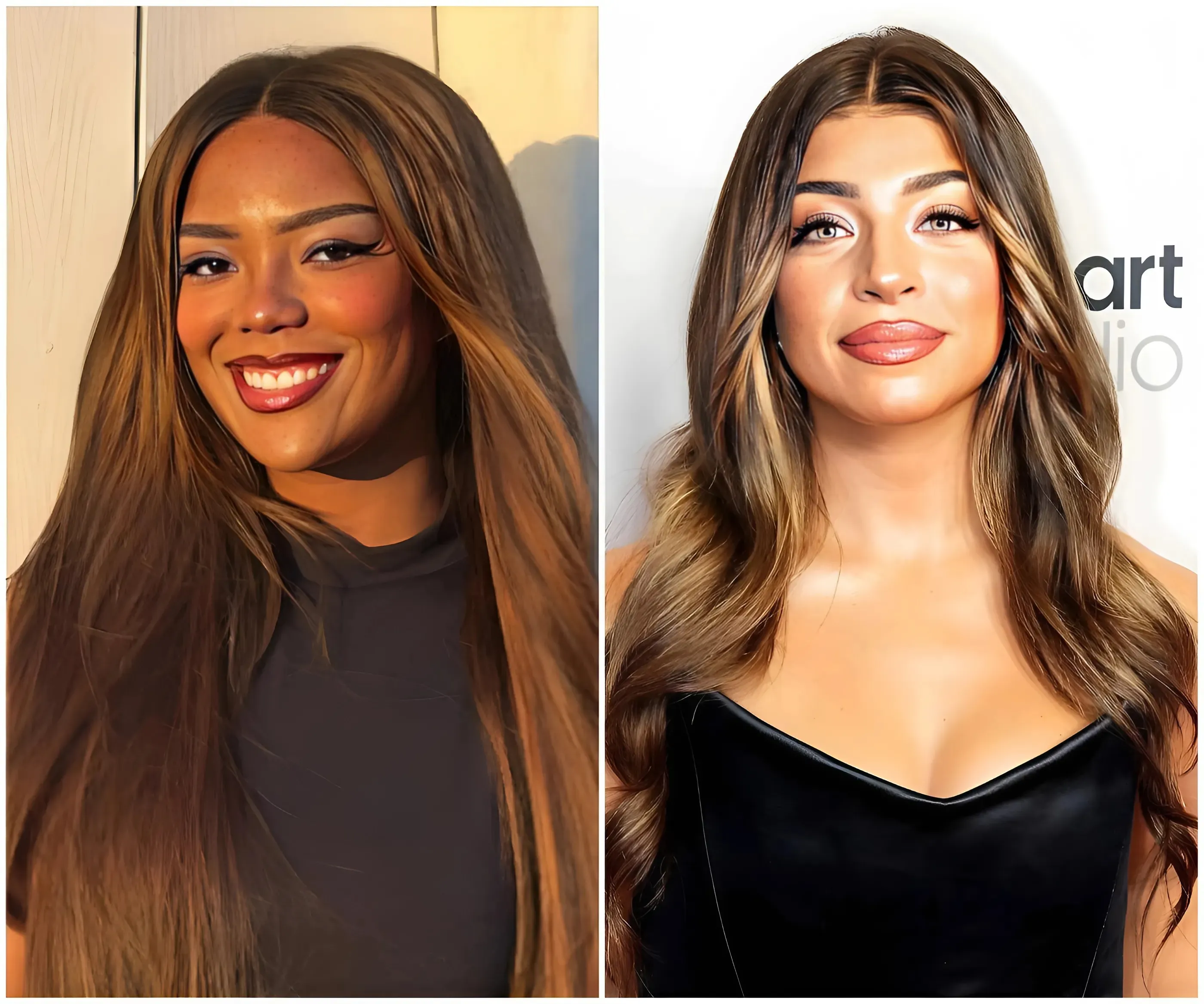 'Angry': Gia Giudice 'Fishes Back' At Riley Burruss, 'War' Of Generation Boomers Explodes Because Of 'Words' Insulting The Past!
