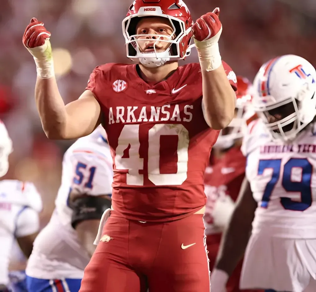 Bills Land 'Draft's Best Value Pick' To Bolster Defensive Needs