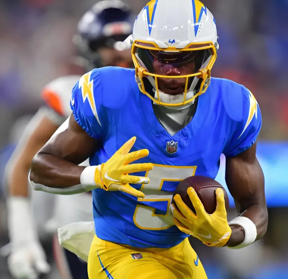 Bills Skyrocket in Rankings Despite 1 Major Question