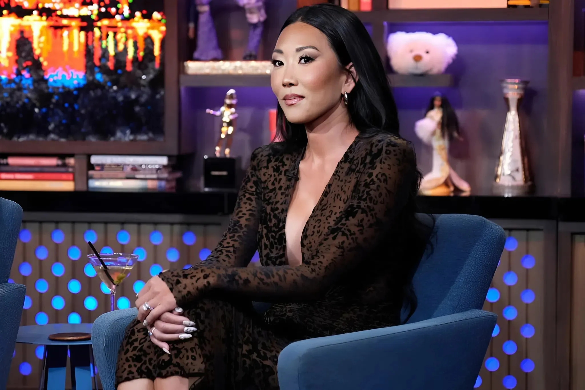 Is Katie Ginella Leaving RHOC After Gretchen Rossi and Emily Simpson Fight?