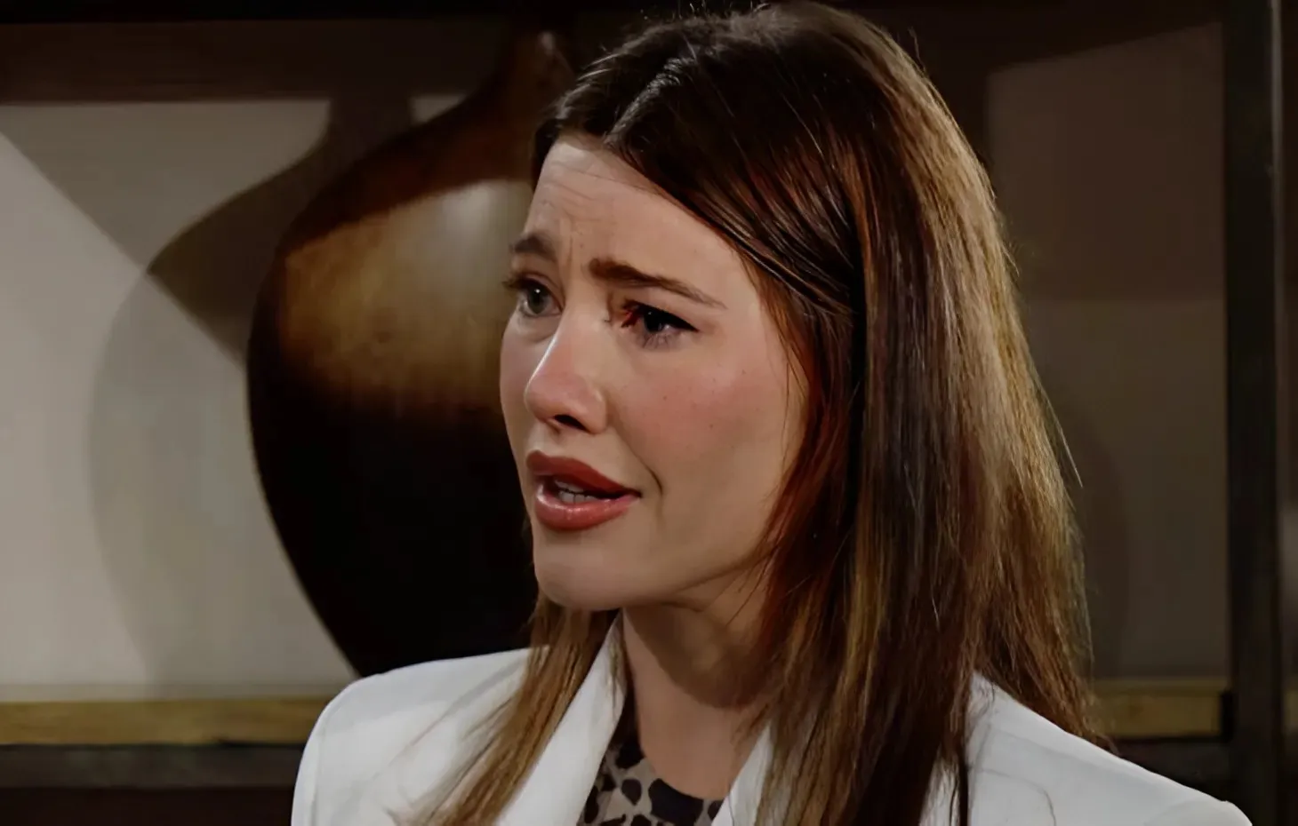 The Bold and the Beautiful Spoilers Monday, May 5: Steffy Can’t Keep Liam’s Secret, Visits Hope to Spill Truth