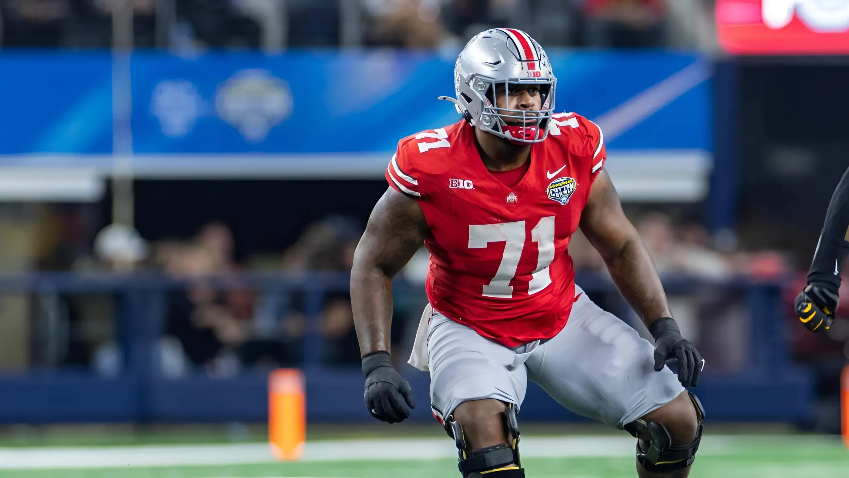 Chiefs Signing Free Agency Addition Projected To Lose Out To Rookie