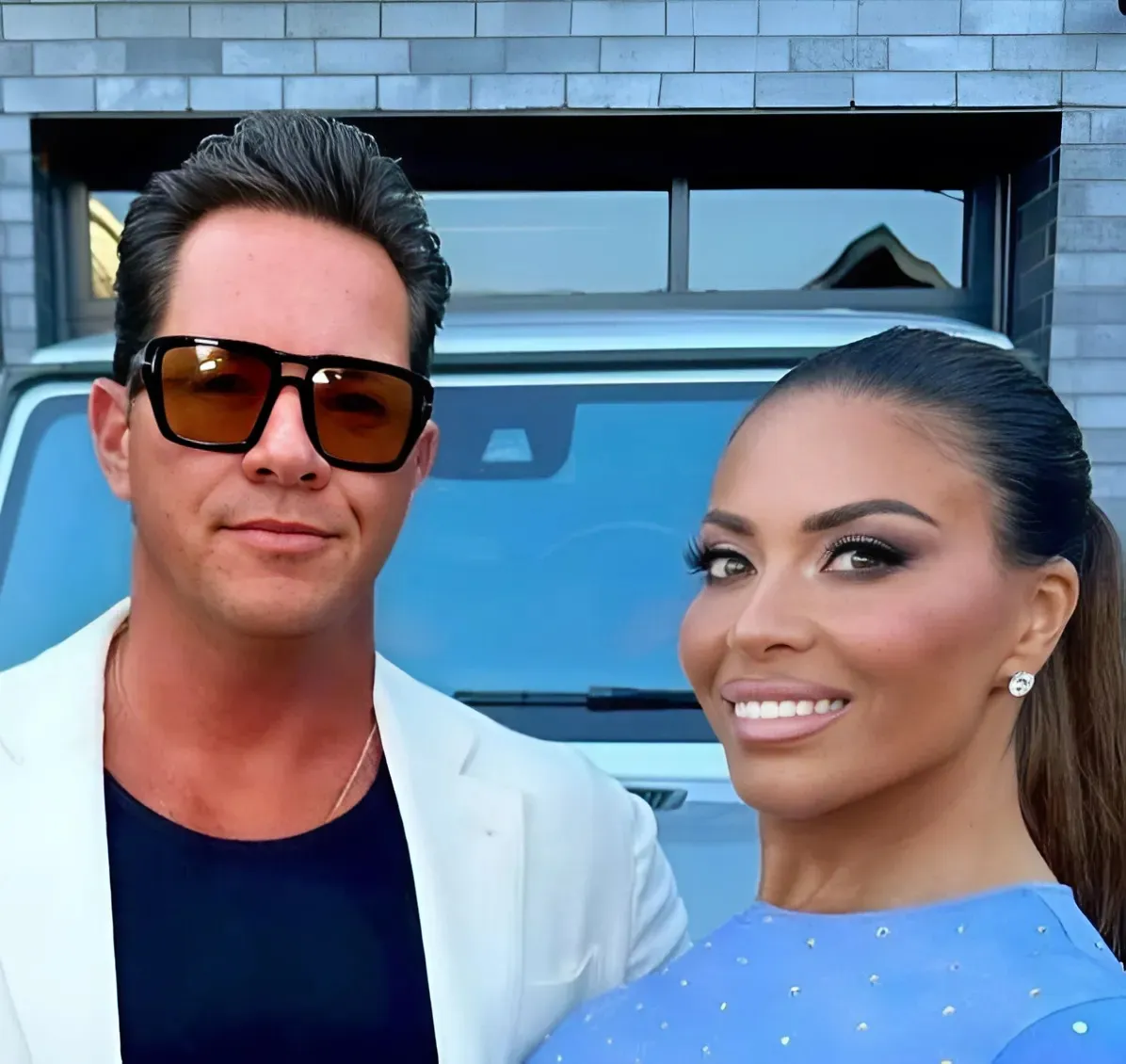 Dolores Catania's Boyfriend Paulie Connell Gives an Unexpected New Look at Their Relationship