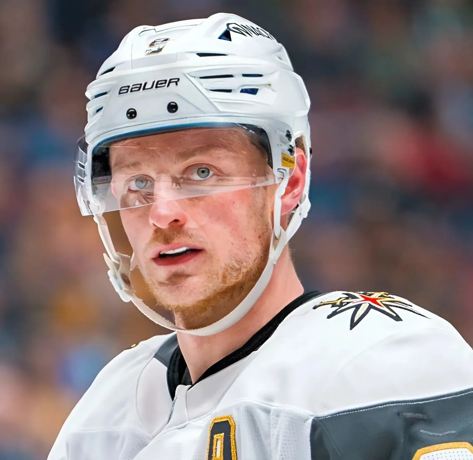 Lady Byng Trophy finalists revealed