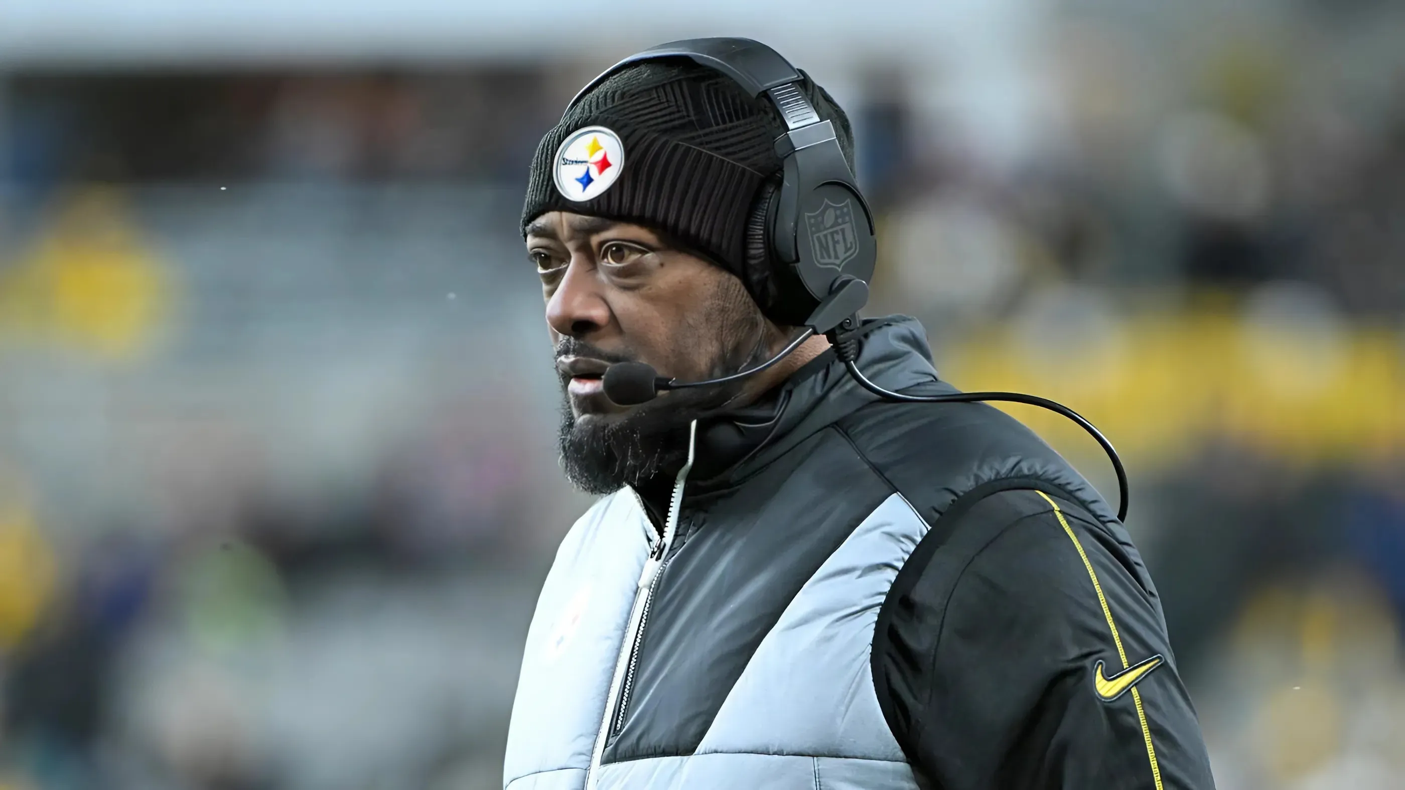 Steelers Now Face Rising Pressure In AFC North As Bengals Look To Strengthen Core Ahead Of 2025 NFL Season