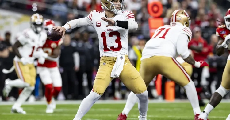 49ers Signing Brock Purdy for $56 Million Would Be A Bargain According to QB Ex