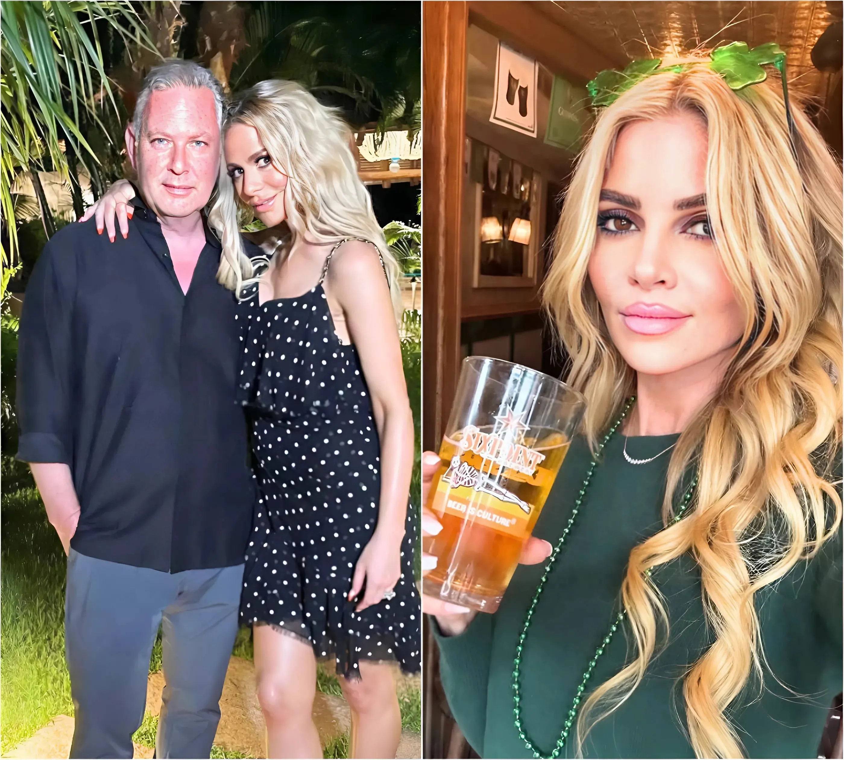 PK’s Rumored Flame Shana Wall Attended His Wedding to Dorit, Plus When They Met & How PK Feels About Model is Revealed as Dorit Speaks of Being “Disrespected” in Cryptic PostPlay VideoClose Player