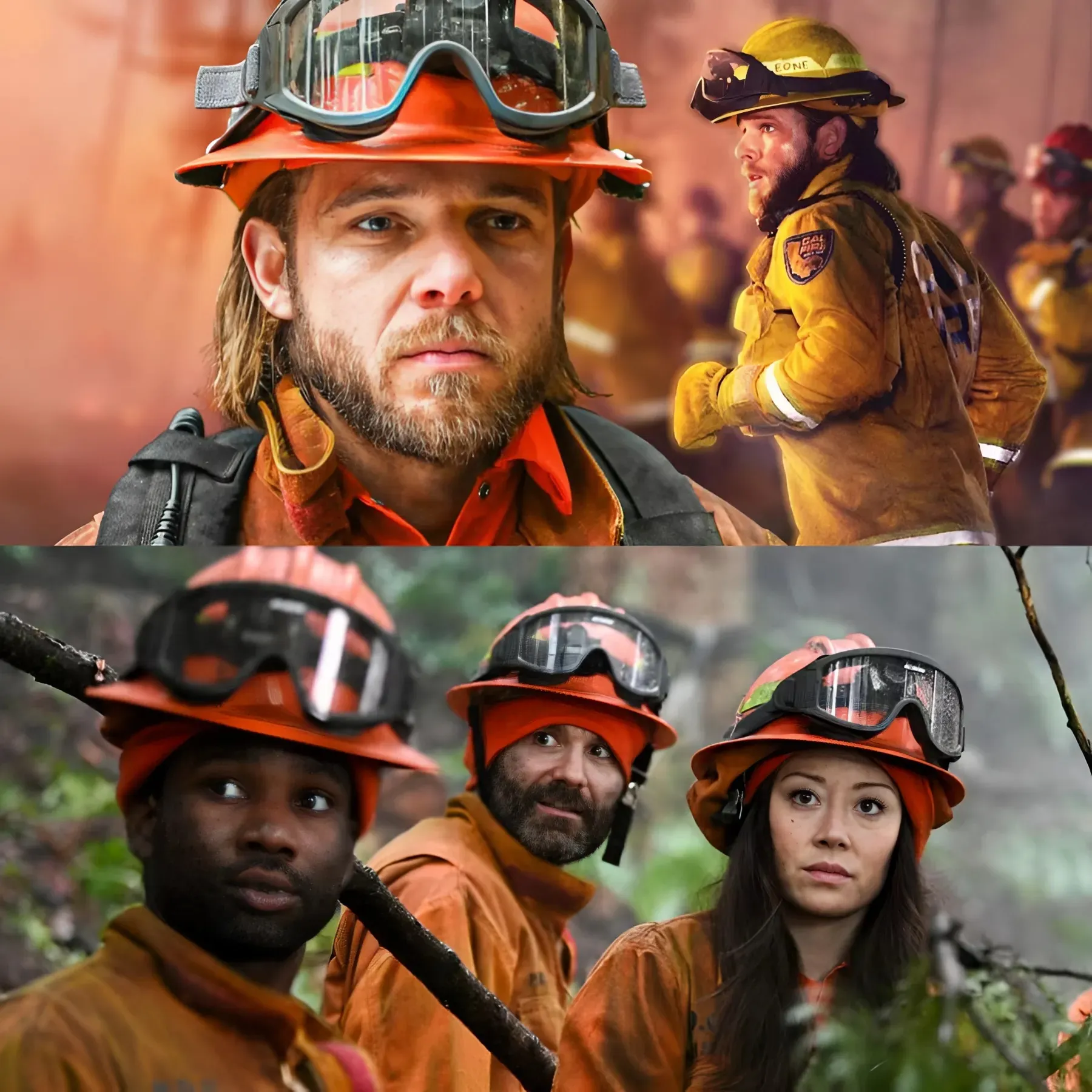 The 10 Main Characters in 'Fire Country,' Ranked by Likeability