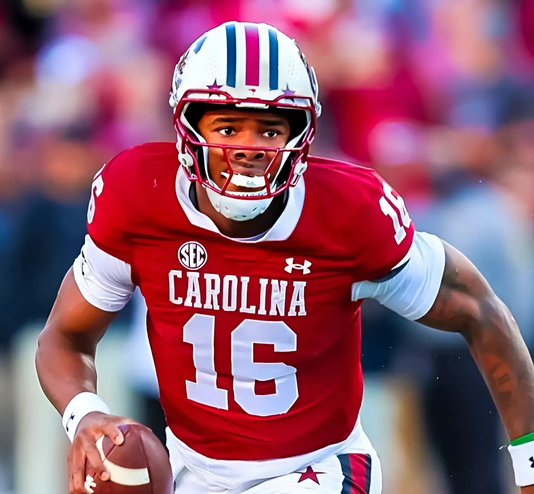 New York Jets Have ‘Donovan McNabb’ QB as Potential Target Amid Justin Fields Addition