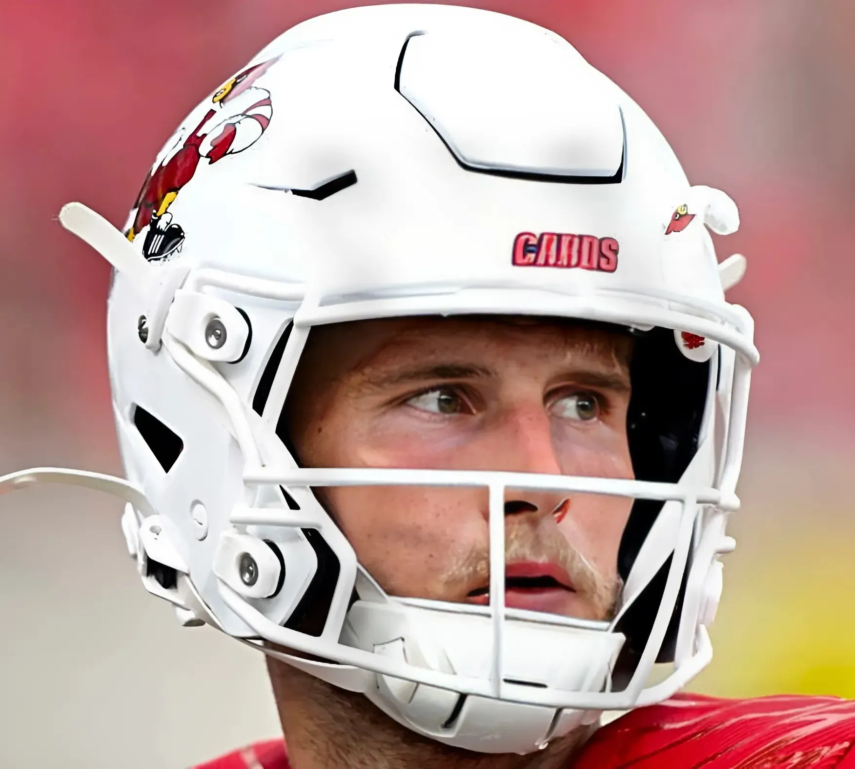Former New Orleans Saints fan favorite offers his jersey number to quarterback Tyler Shough ahead of his first season in the NFL