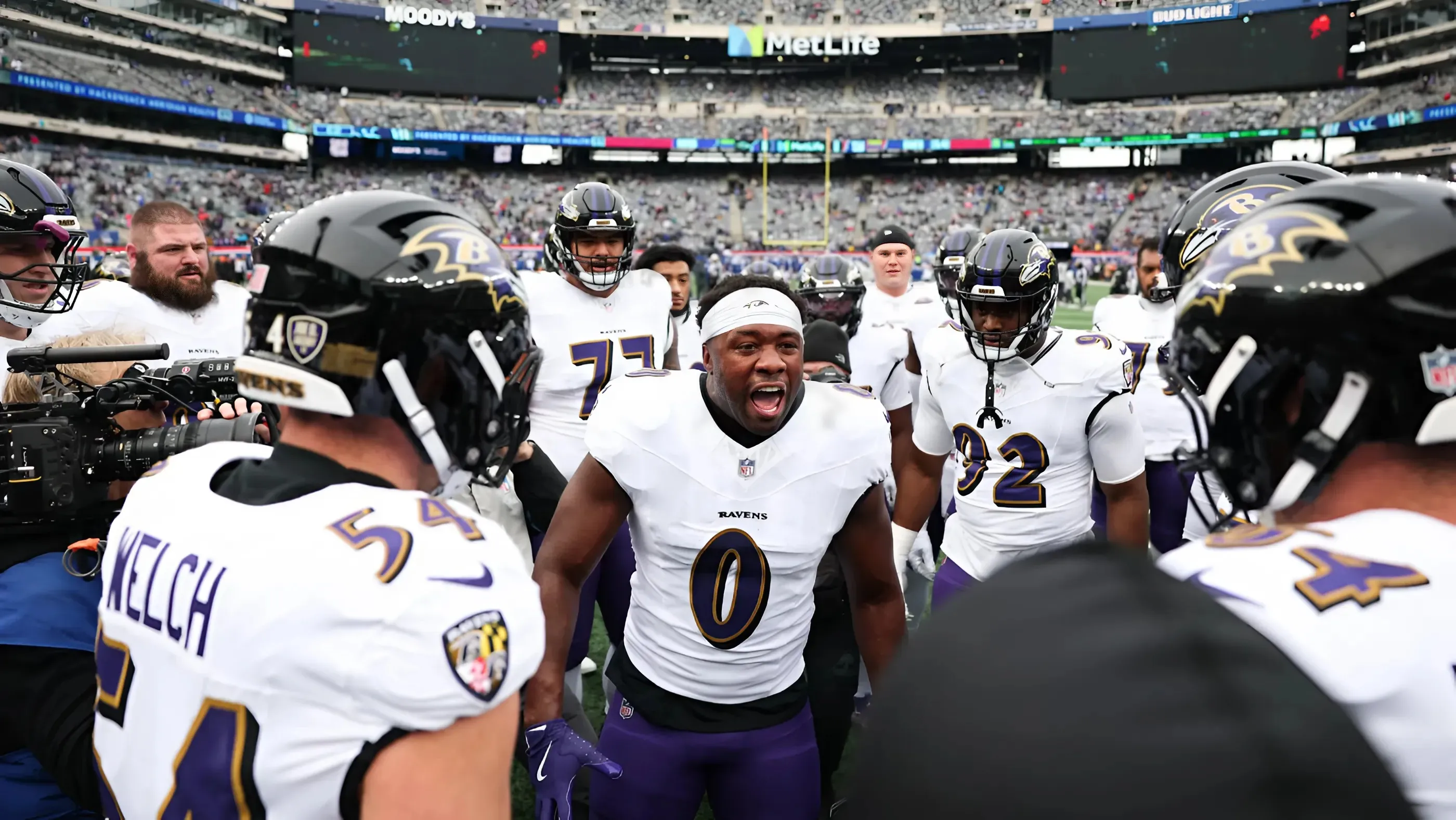 Latest power ranking just confirmed what Ravens fans knew all along