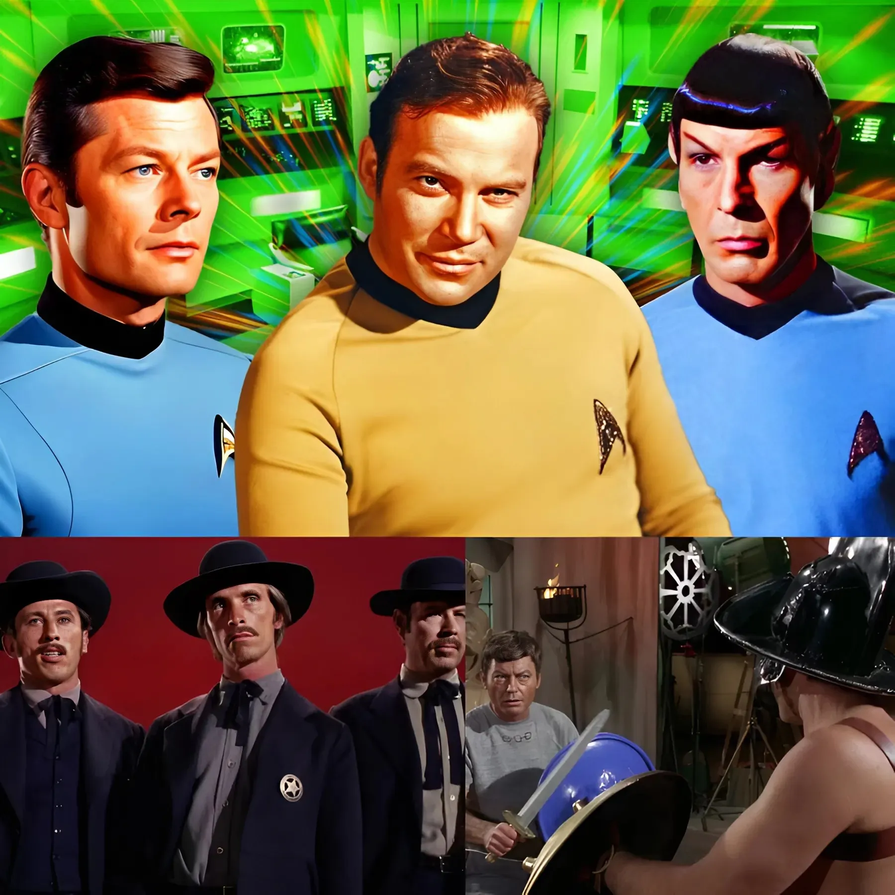 Sorry, But Star Trek Tricked You into Thinking This Classic Episode Got a Happy Ending