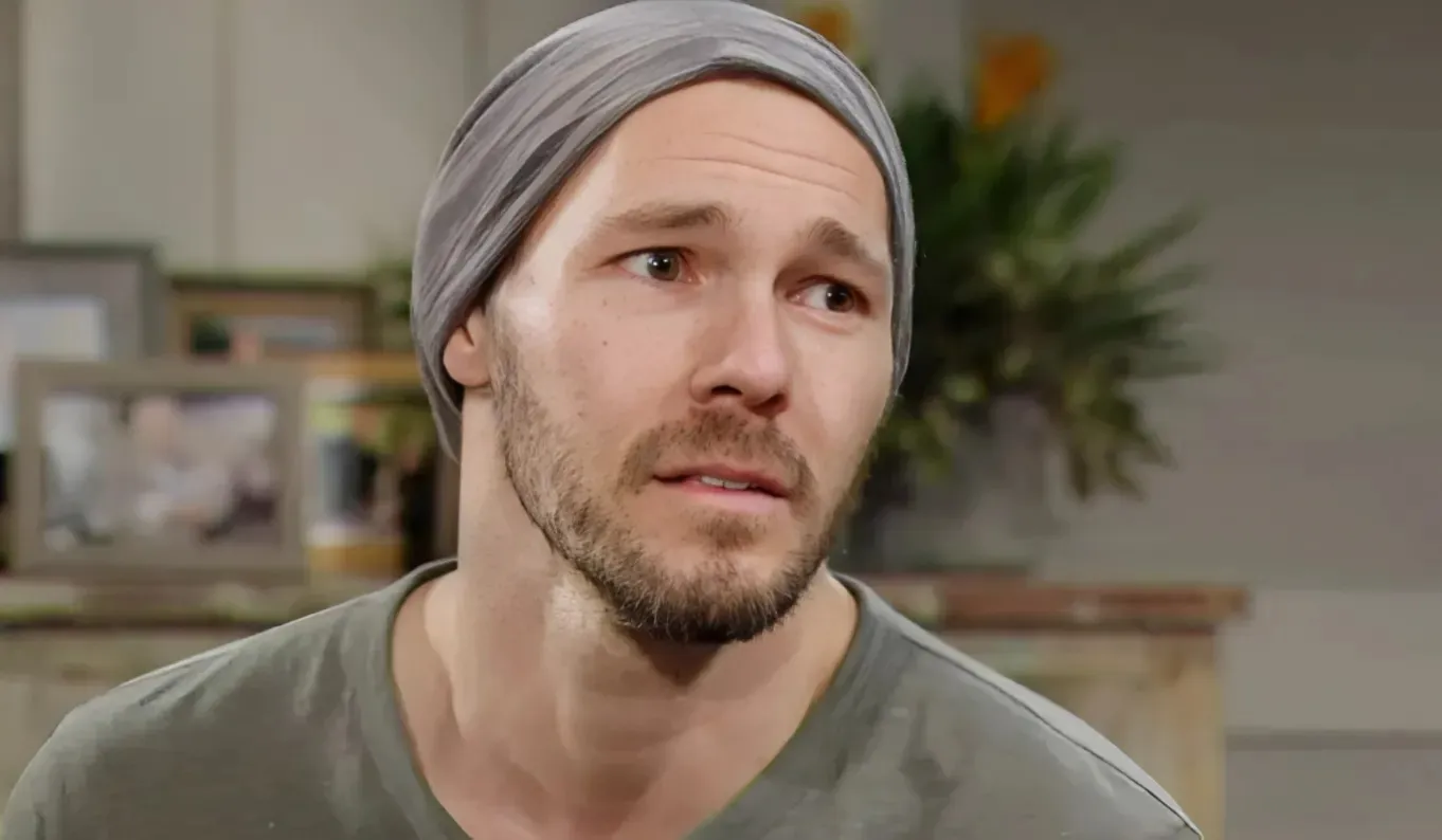 Emotions Run High and Lives Hang in the Balance in The Bold and the Beautiful Spoilers for May 5–9: Will Liam Survive the Devastating Diagnosis?