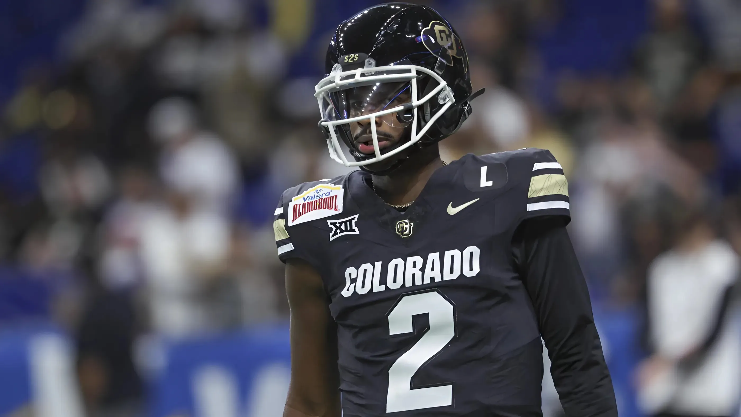 Raiders reportedly passed on Shedeur Sanders for one key reason