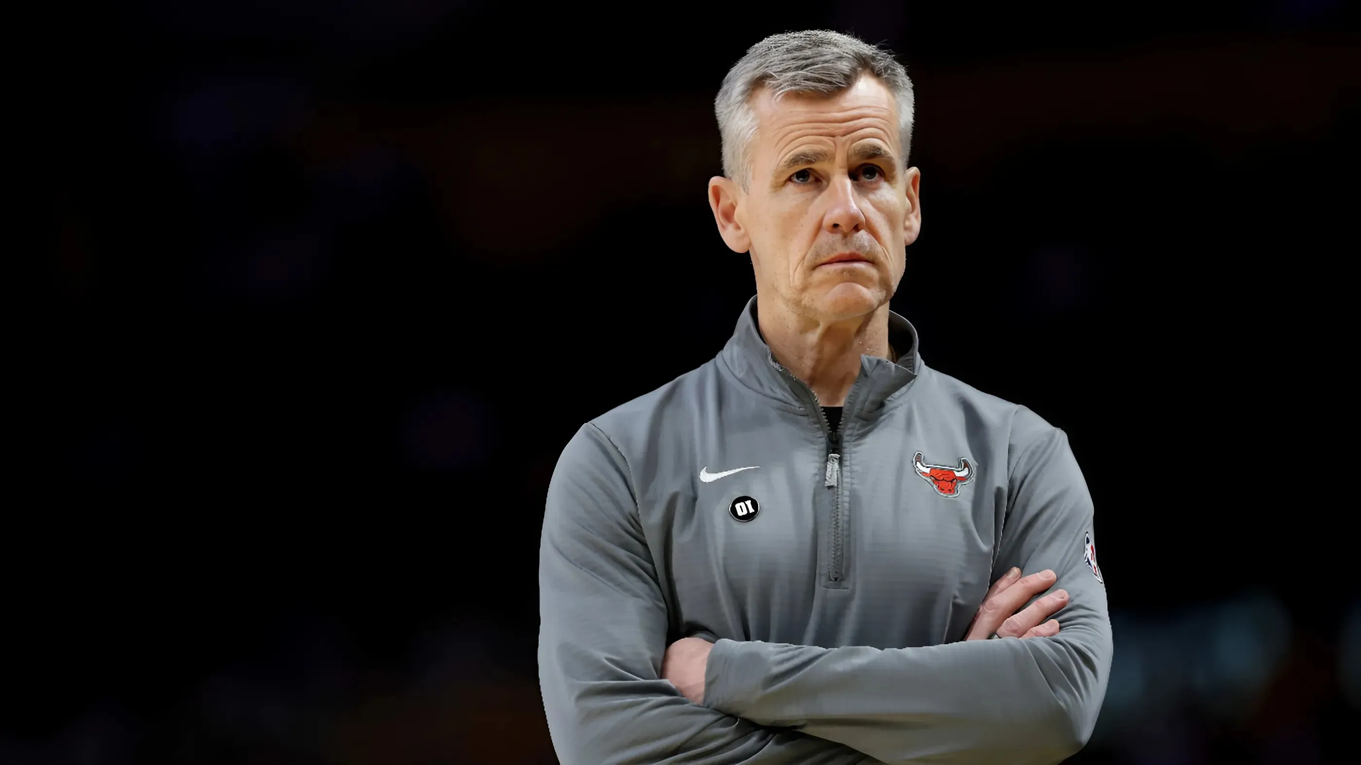 Spurs' stunning coaching change highlights Bulls' rare continuity
