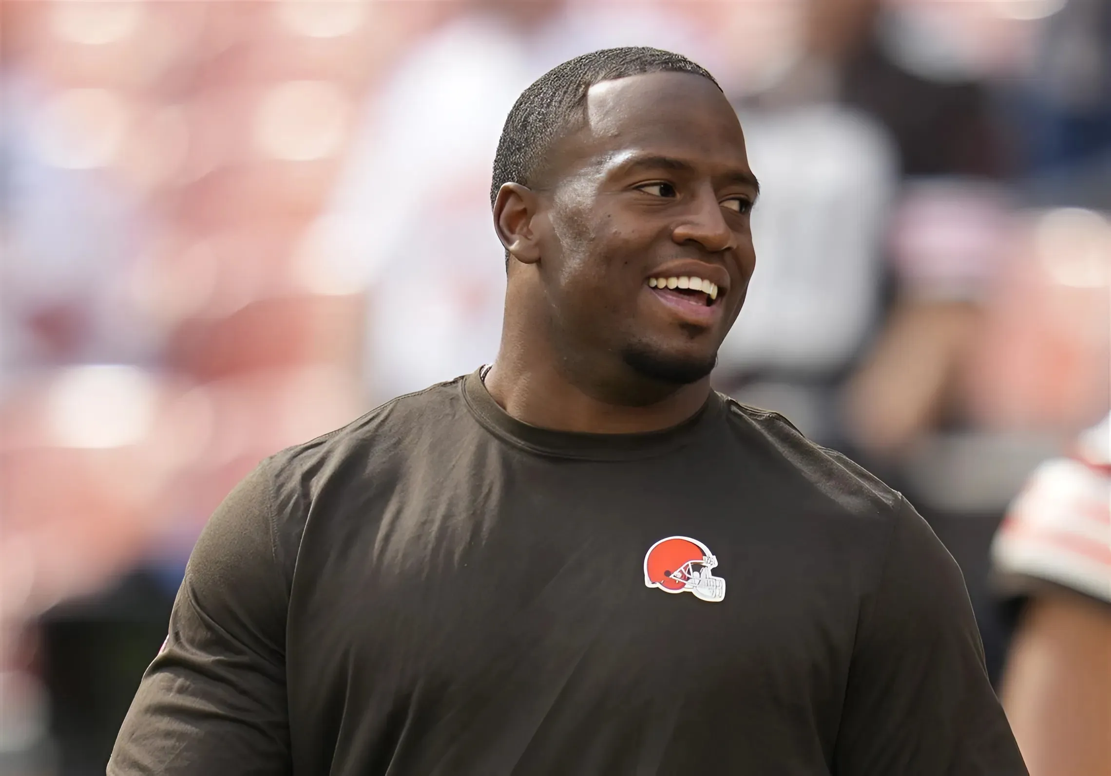 Browns Likely to Lose Nick Chubb to Highly Motivated NFC Squad: Report
