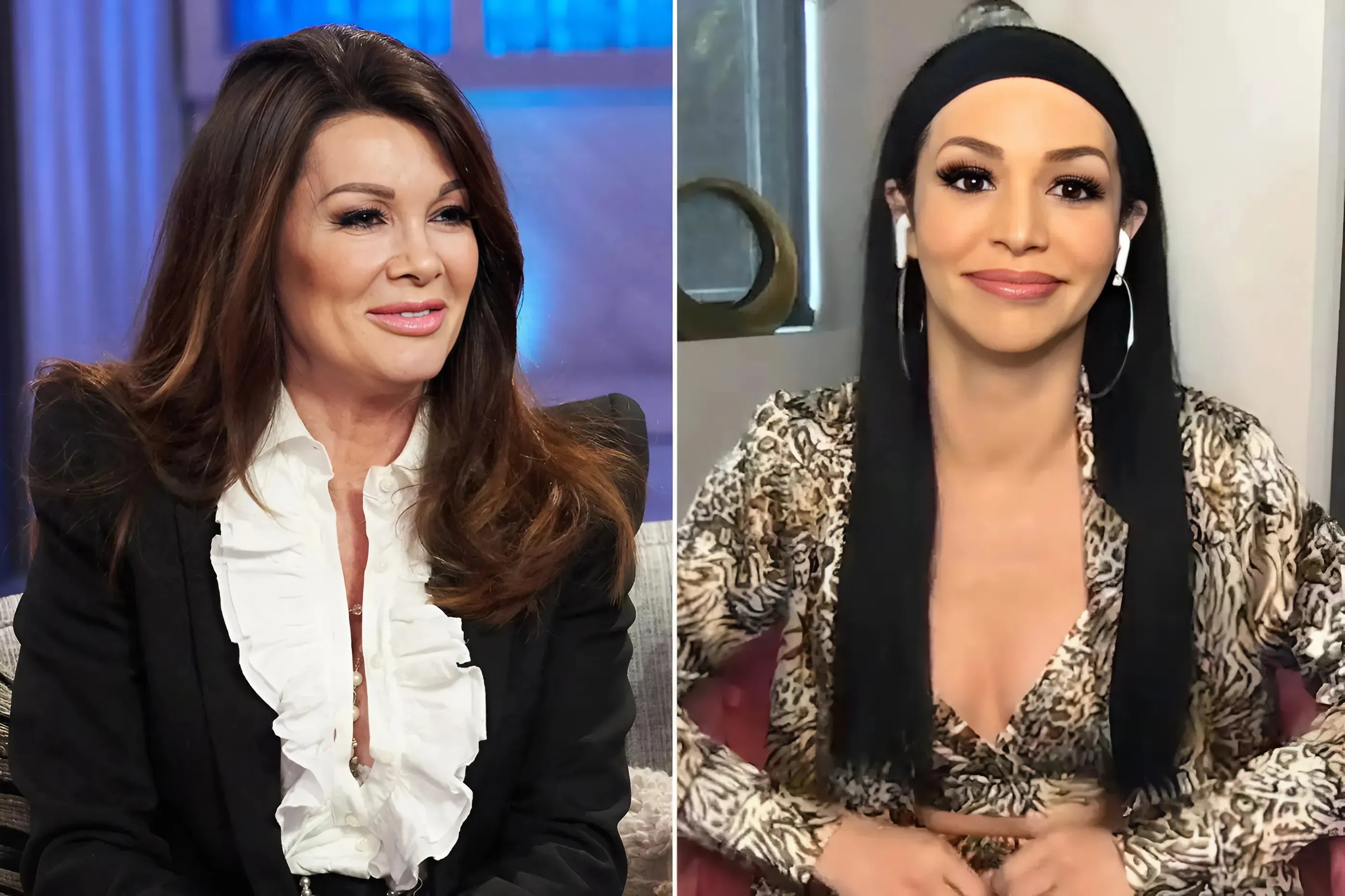 Lisa Vanderpump Responds to Claim That Scheana Shay Spills “A lot of Tea” About Her in Upcoming Memoir: “She Hasn’t Got Anything Else to Say”