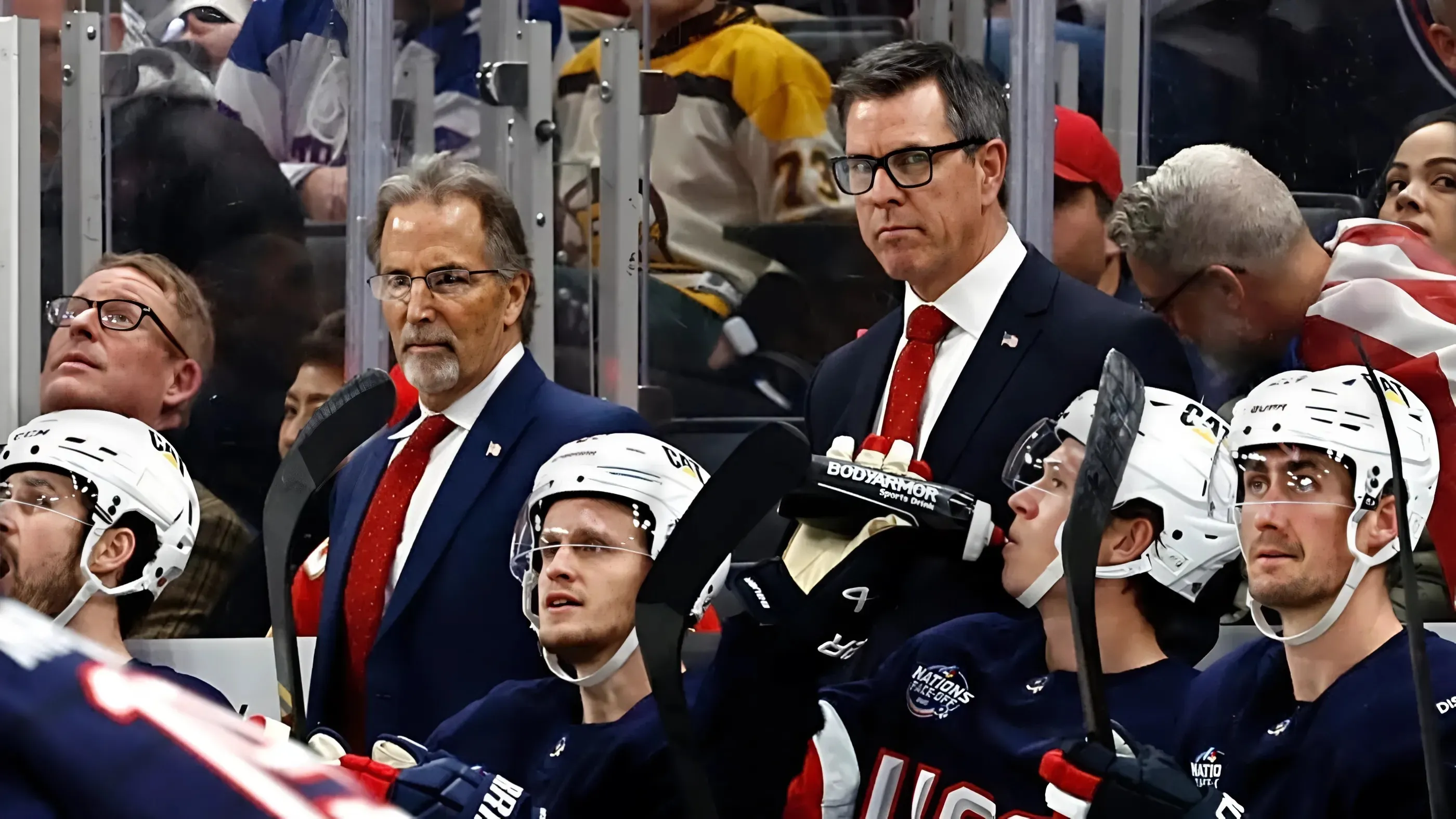 New York Rangers Hire Mike Sullivan