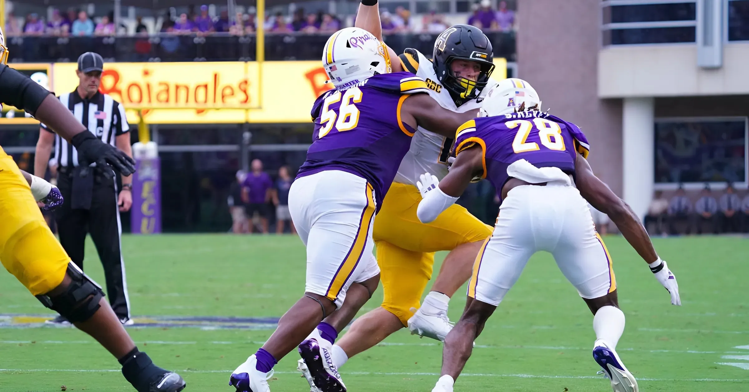 Cowboys Private Disagreement Finishes With Biggest Steal in NFL Draft