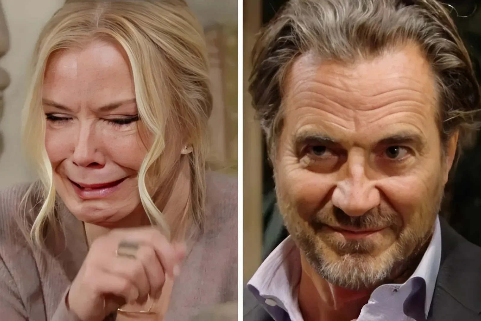 The Bold And The Beautiful Spoilers: Brooke Quits Forrester After Ridge’s Next Rejection – Too Heartbroken To Stay But Eric…
