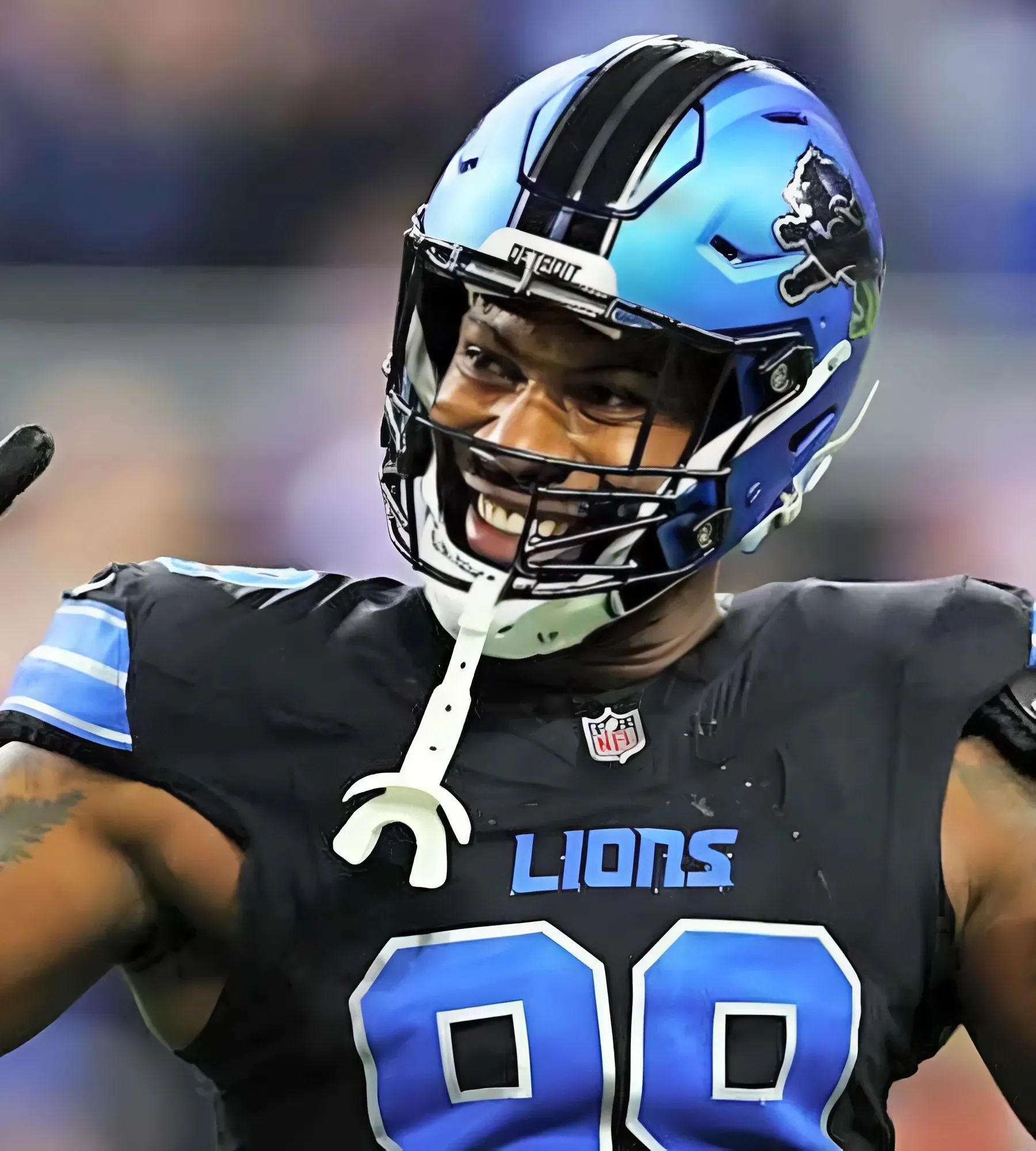 5 free agents who can fill the Commanders’ post-draft roster holes now