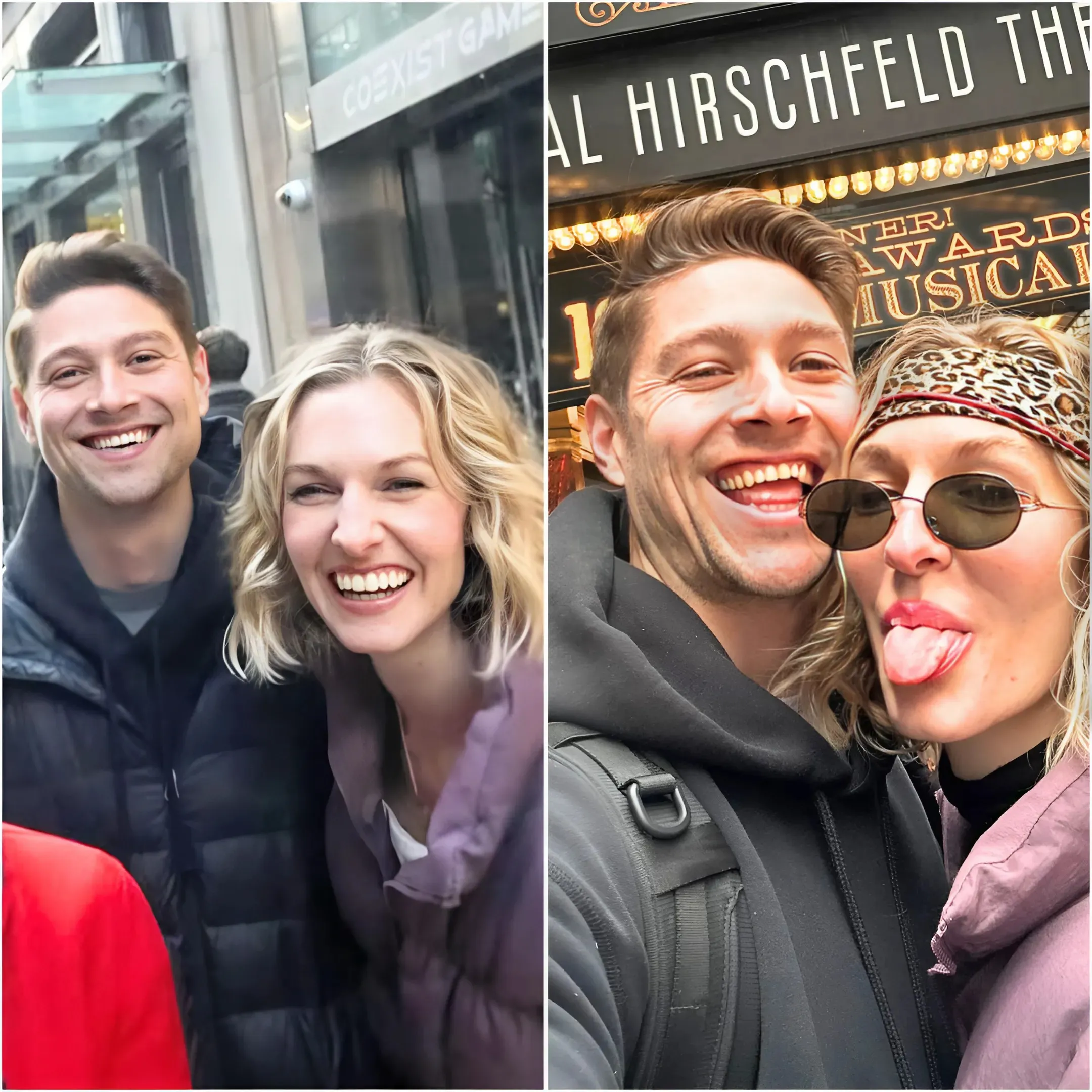 "A New Chapter": Meg Fink & Mason Horacek Make It Official by Moving In Together After Love Is Blind