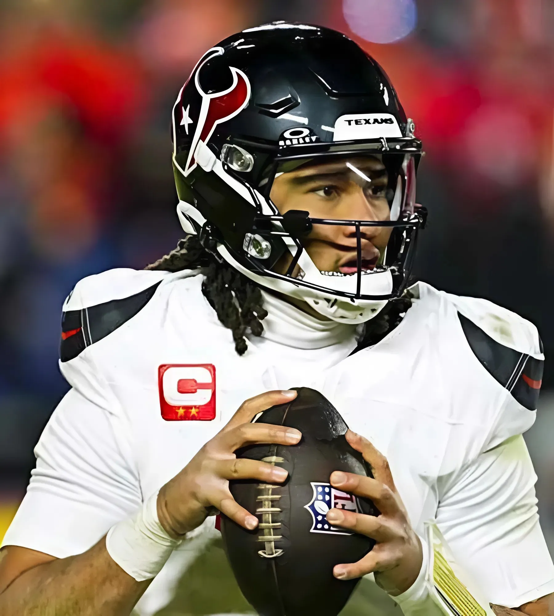 Houston Texans' 2026 Draft Prediction Spells Disappointment