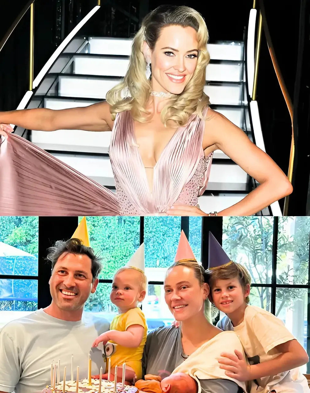 Peta Murgatroyd Chooses Family Over Fame, Won’t Return to Dancing With the Stars