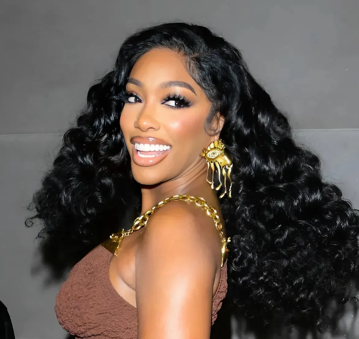 Porsha Williams Blames RHOA Edit for Giving ‘Half of Reality’