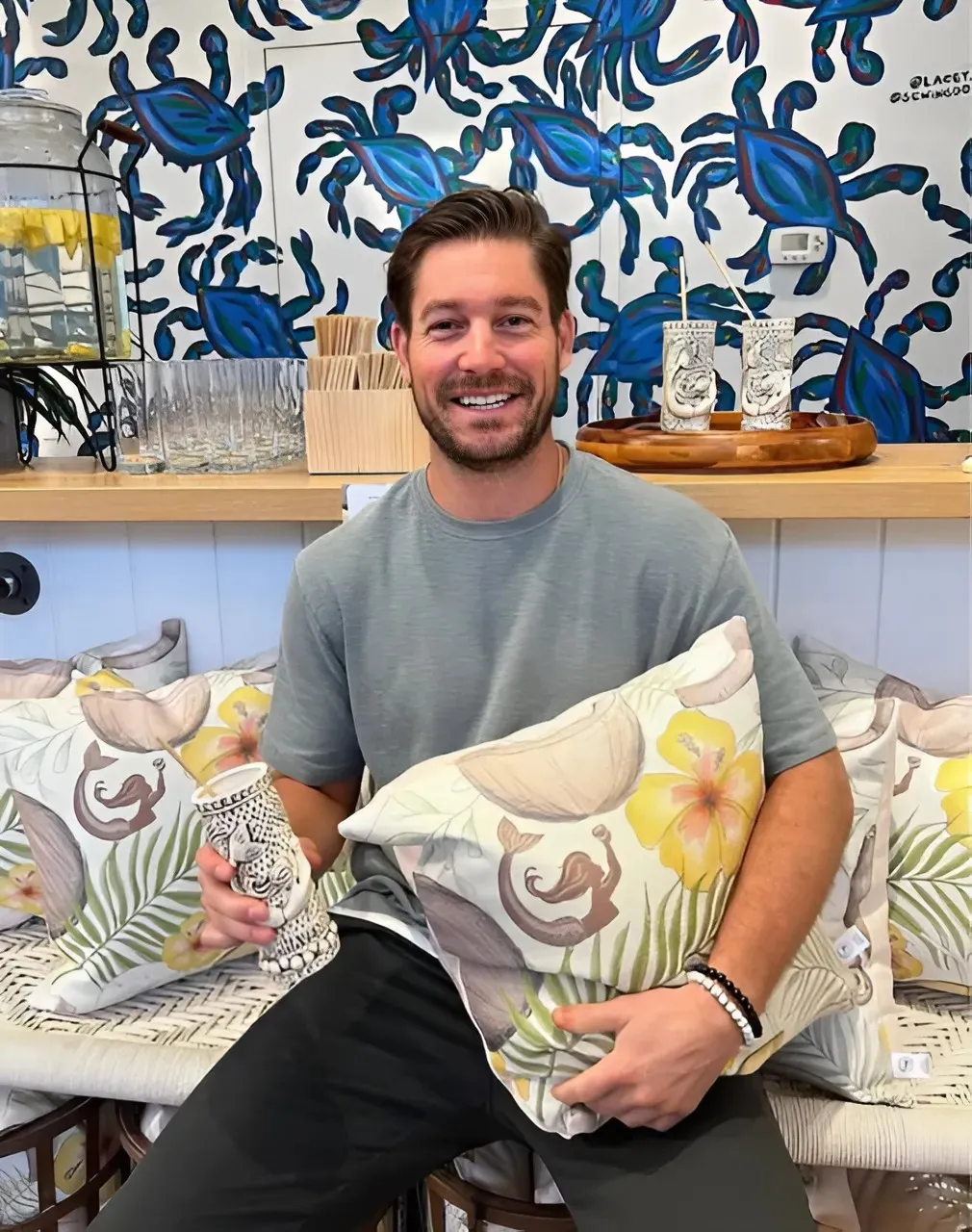 Big Moves Only: Craig Conover Prepares to Redefine His Business Legacy