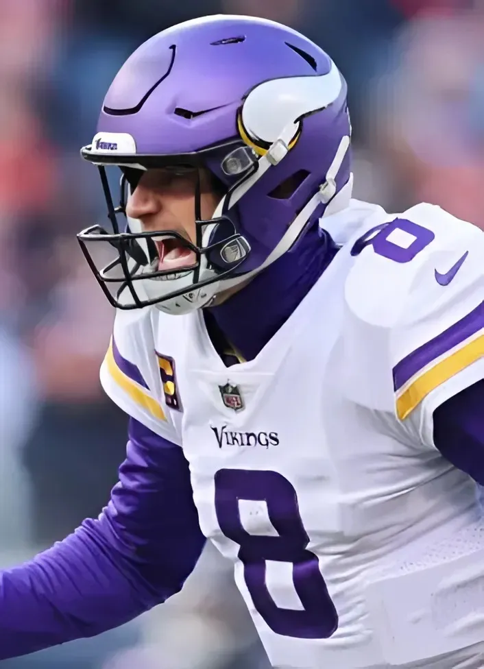Vikings Bestow Number of Polarizing Ex-QB on Sam Howell, Ignite Fan Ridicule